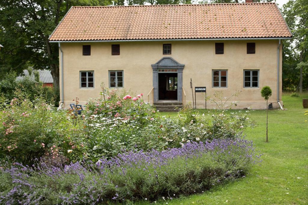 Skedemosse Gard - Villa Med Egen Pool Köpingsvik Extérieur photo